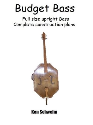 cover image of Budget Bass